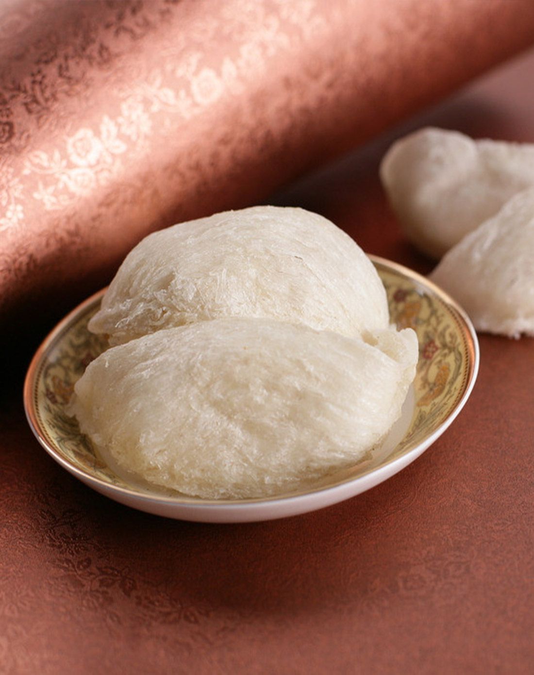 精品御盏干燕窝白燕窝 10g