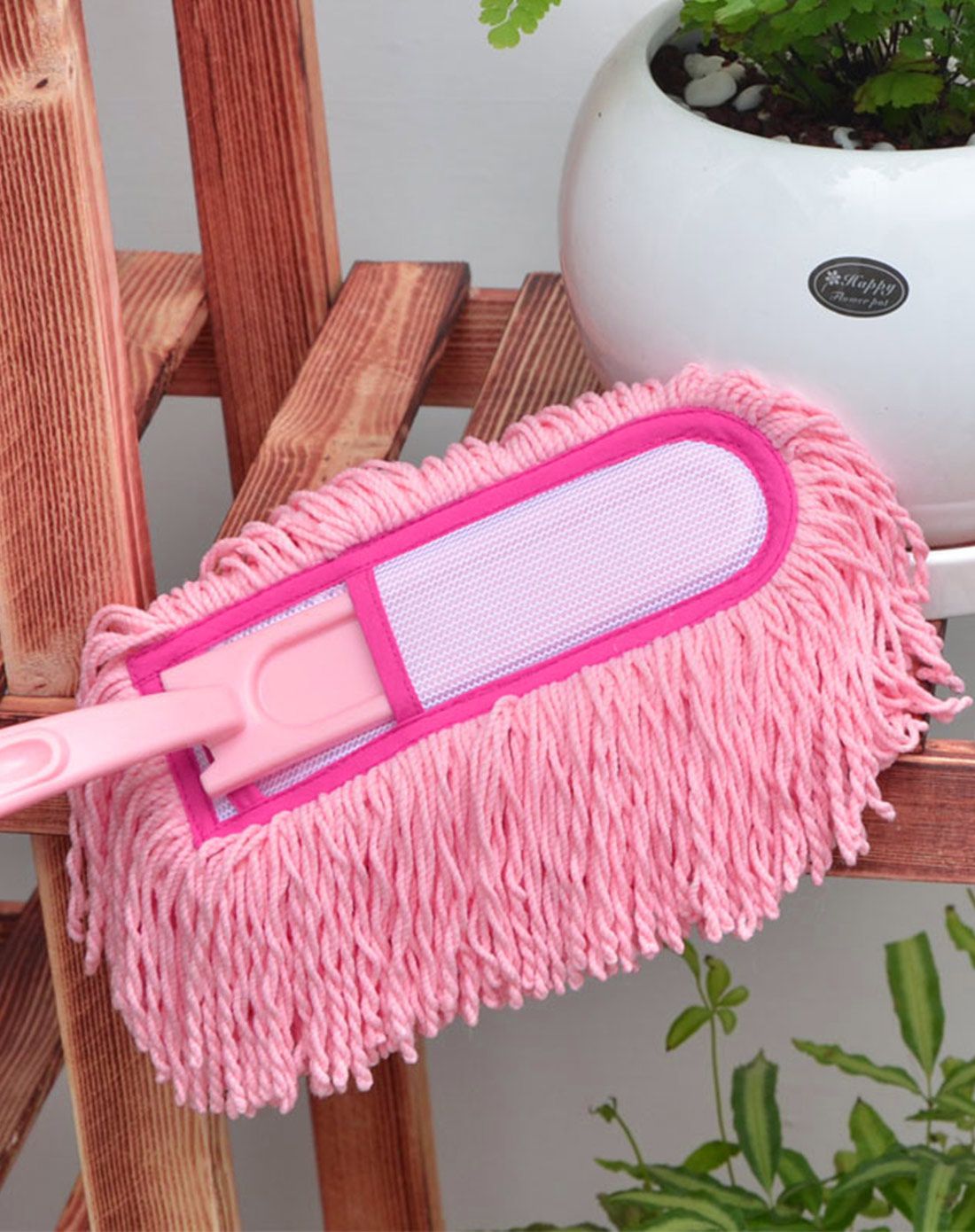 日本进口清洁掸子让家居不留灰尘