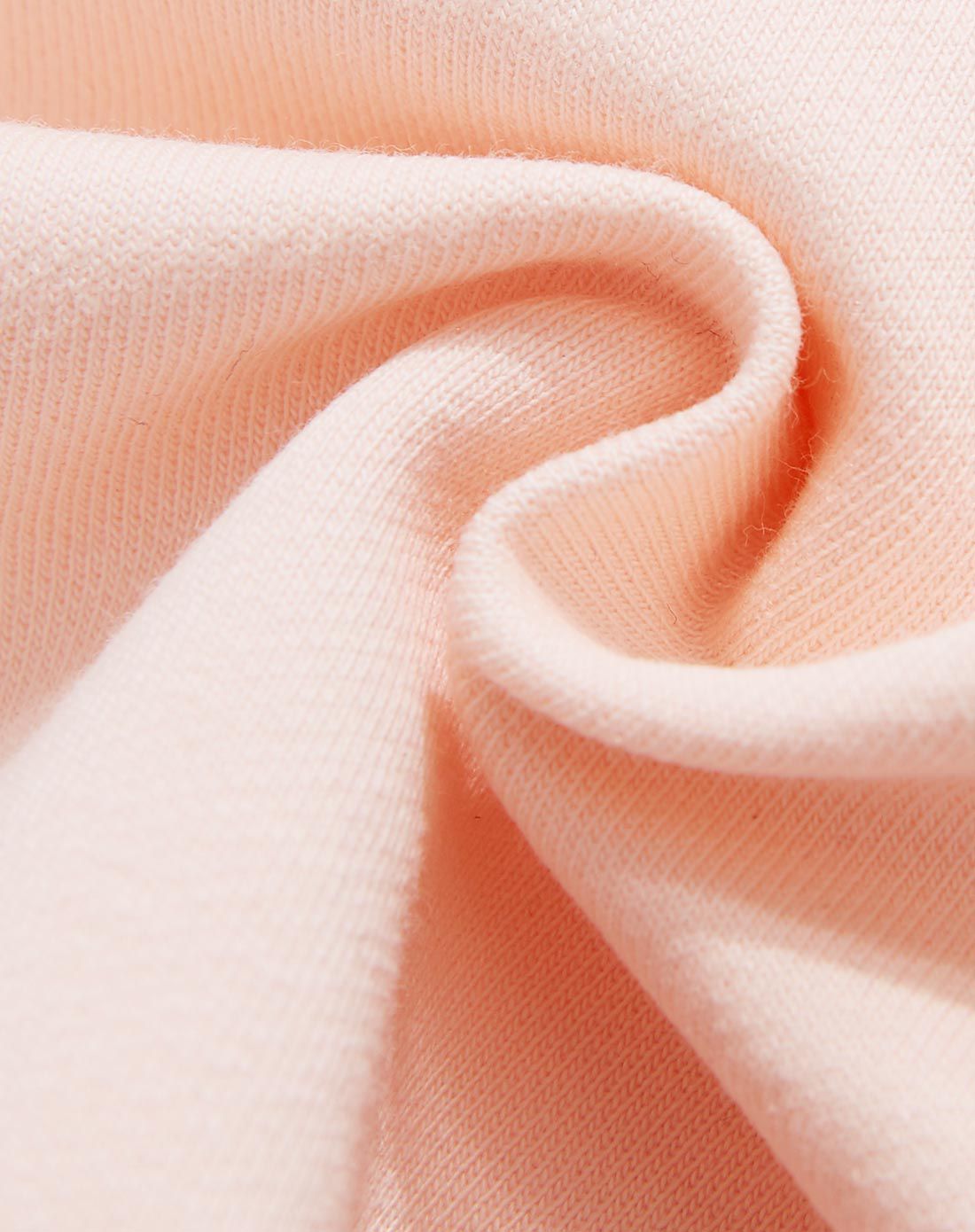 女童粉晶色套装