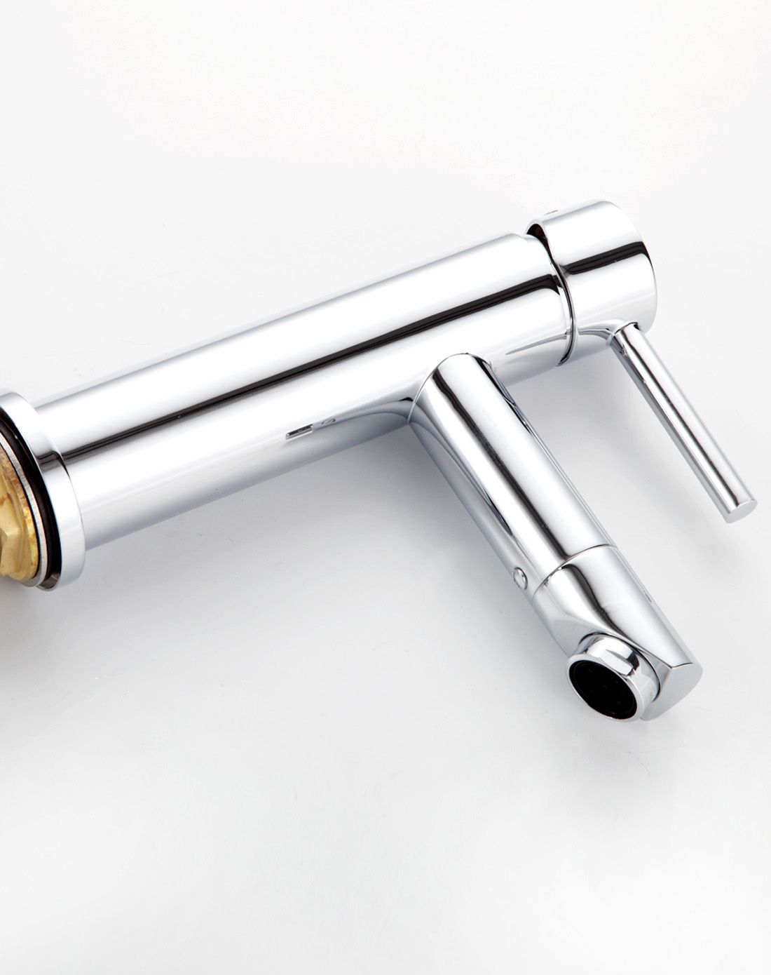 360度旋转出水龙头