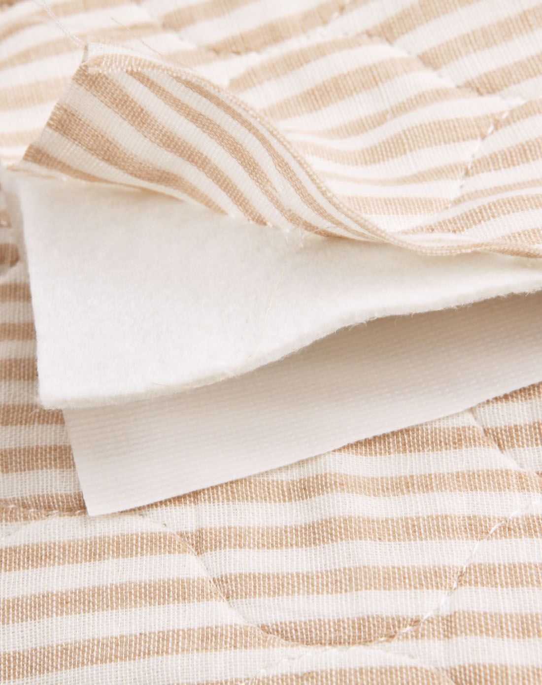 彩棉纱布吸水棉隔尿垫70*50cm