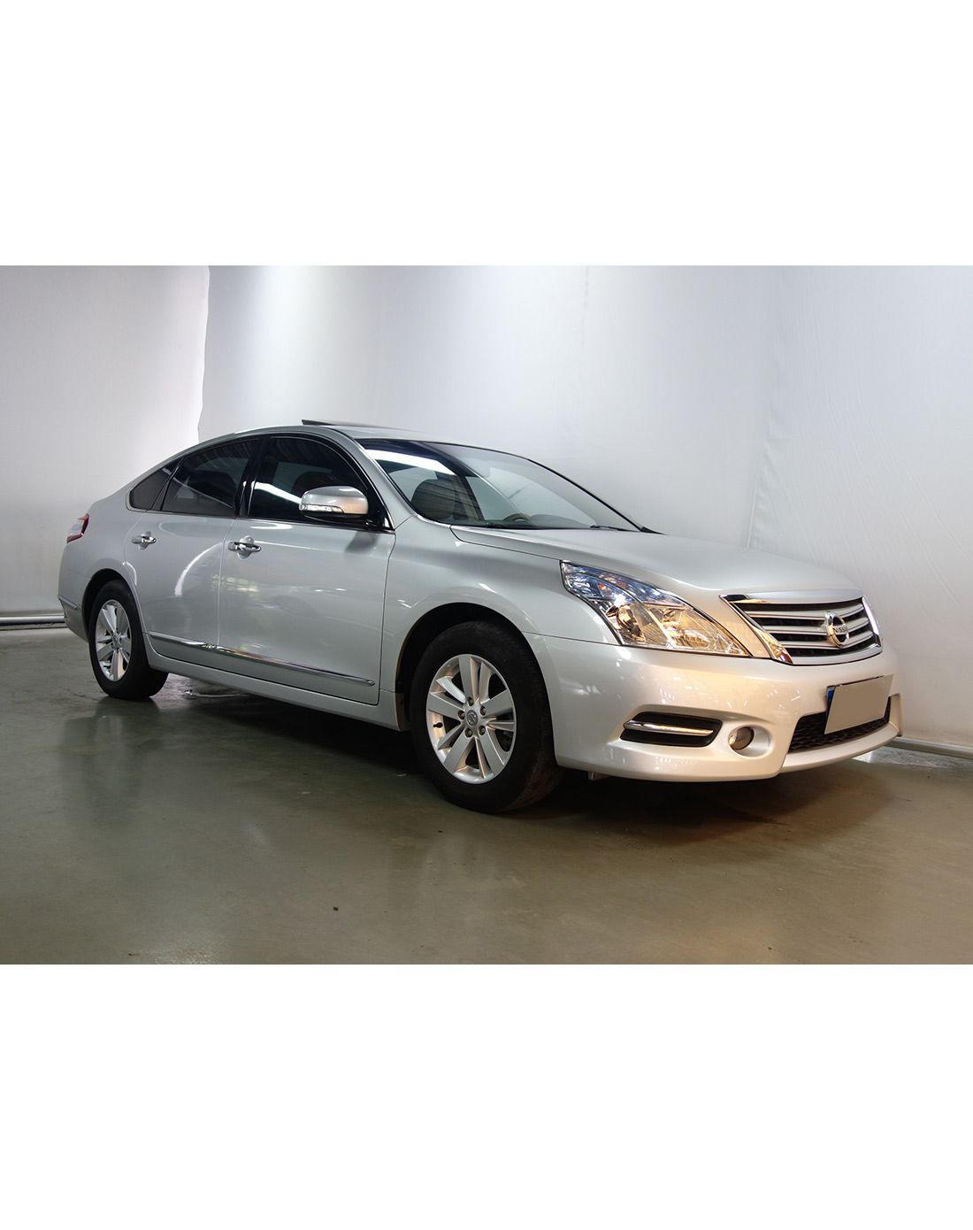 【订金】东风日产 天籁 2011款 2.