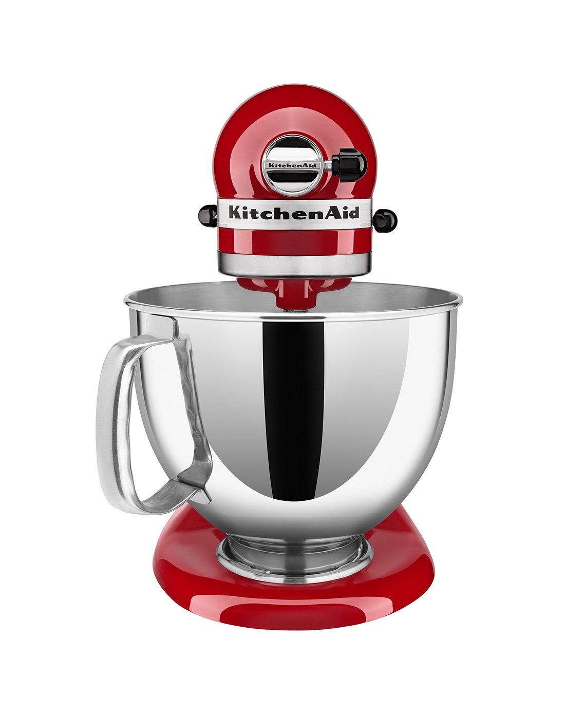 > 凯膳怡/kitchenaid 抬头式厨师机 --4.8l