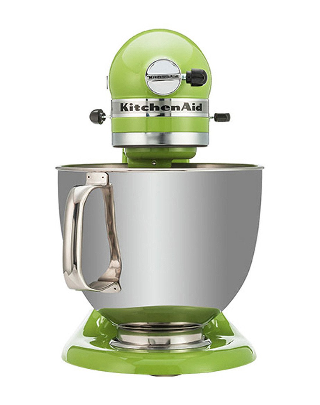 > 凯膳怡/kitchenaid 抬头式厨师机 --4.8l