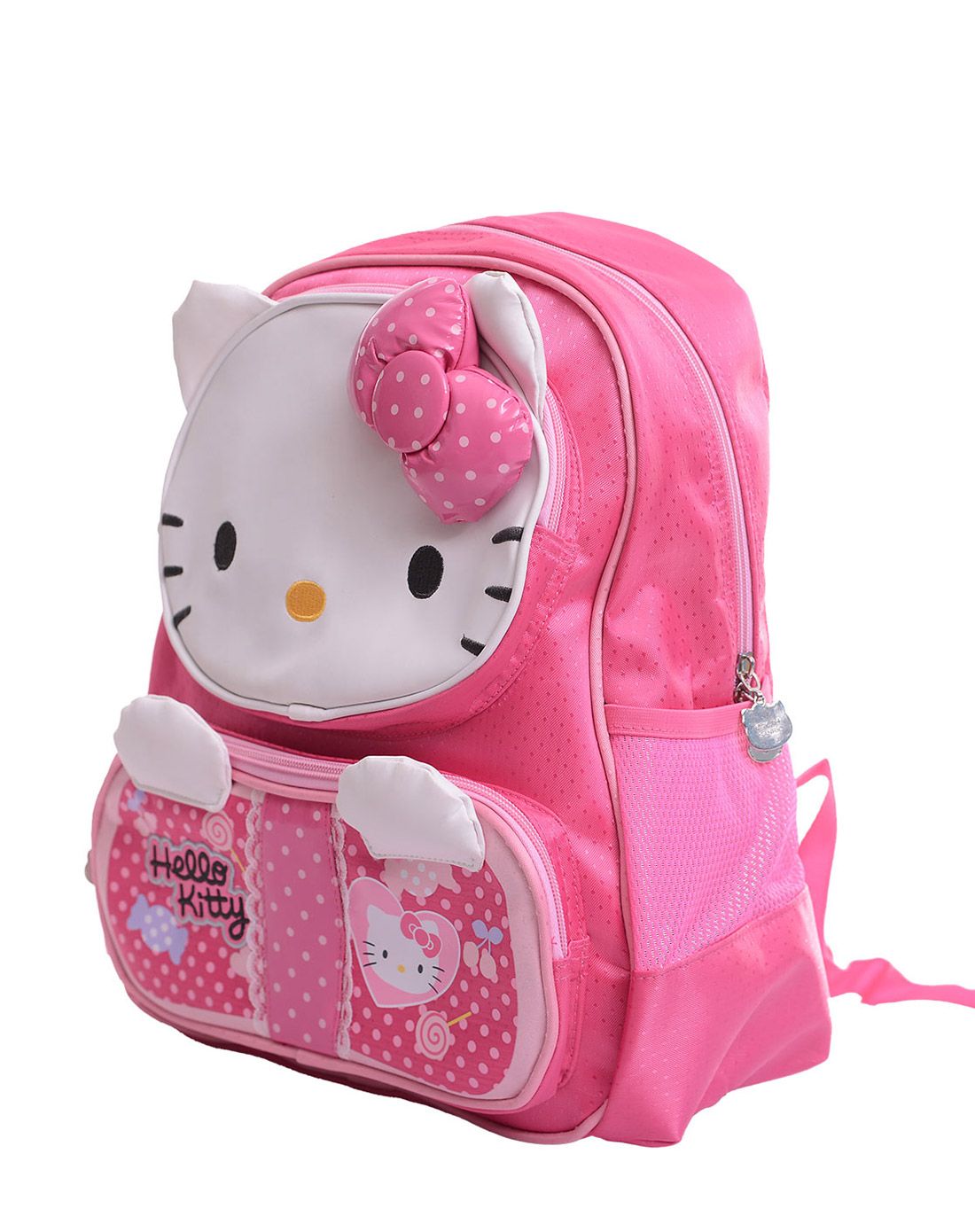hello kitty儿童书包