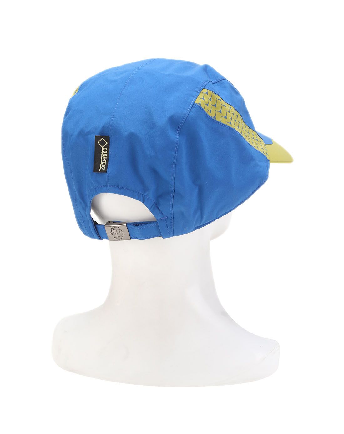 舒适拼接 中性款海军蓝色coolmax帽子