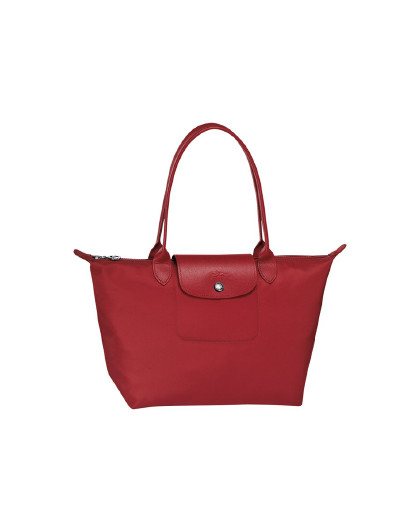 1折 899 2210 longchamp女士尼龙手提包                 唯品国际