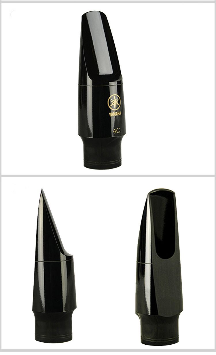 雅马哈木管吹嘴as4c