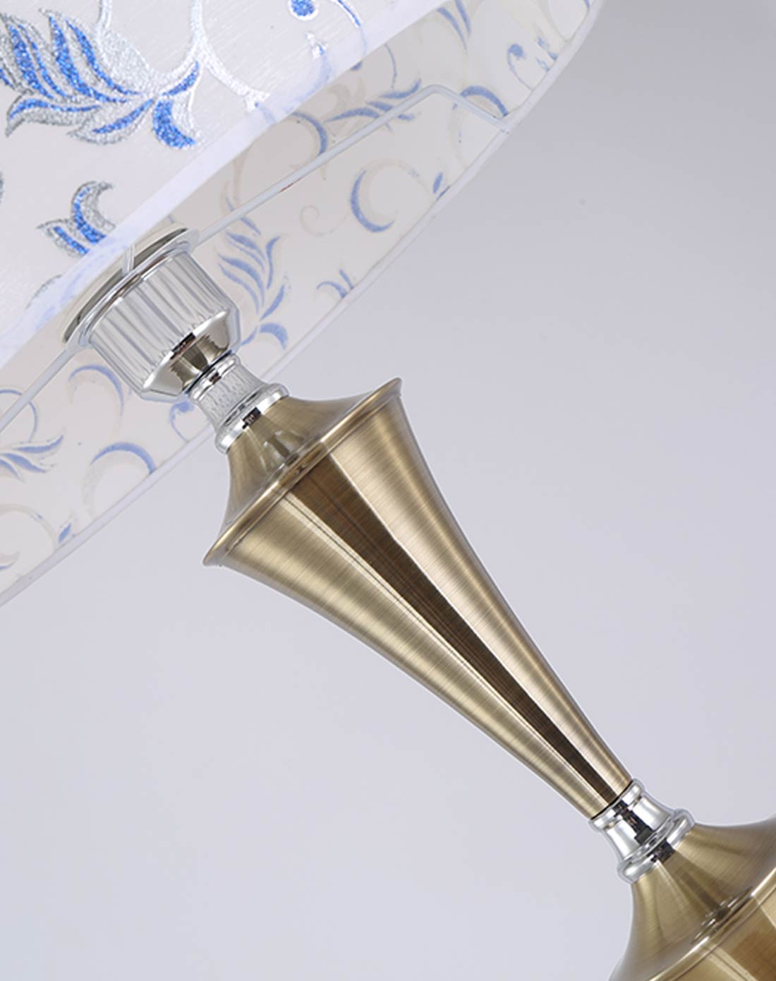 凤凰落地灯 带led白光 光源5w