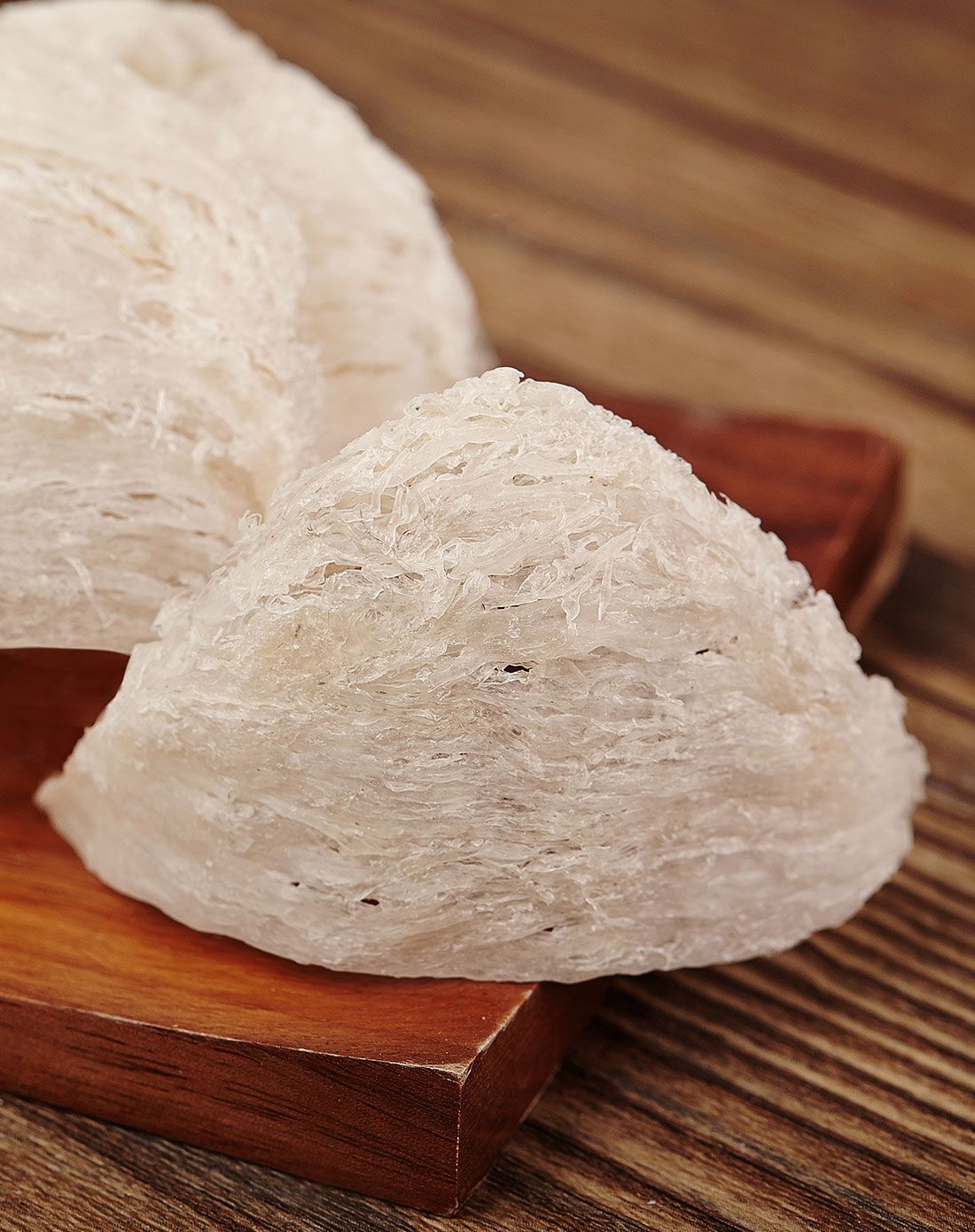 御参岛 初盏三角燕窝 10克装