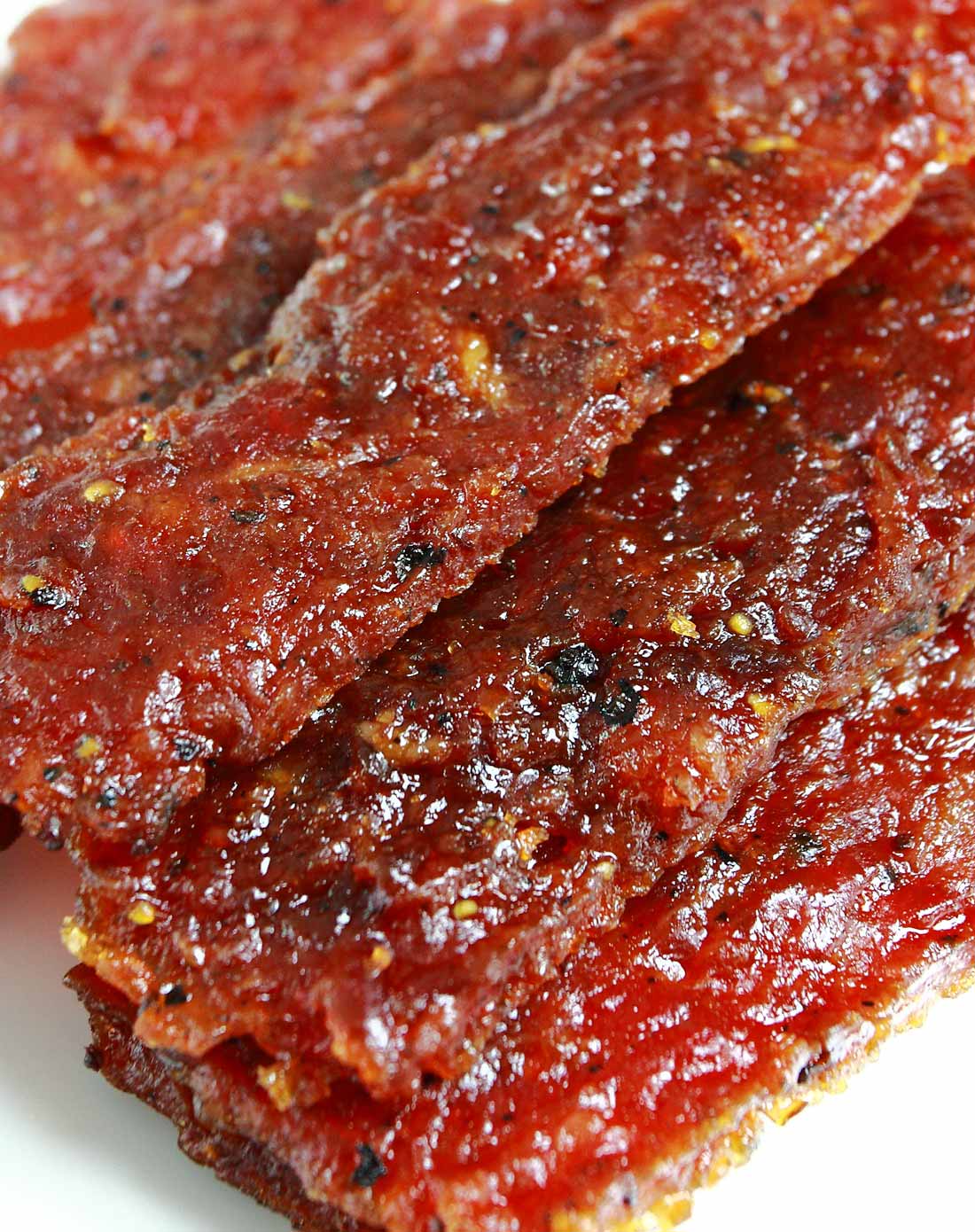 海西坊监制碳烧牛肉脯55g*4(碳烧味55g*2 碳烧麻辣味55g*2)