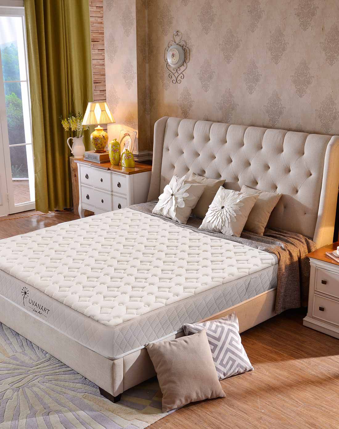 特价维斯1.5床垫原版-出口美国品质