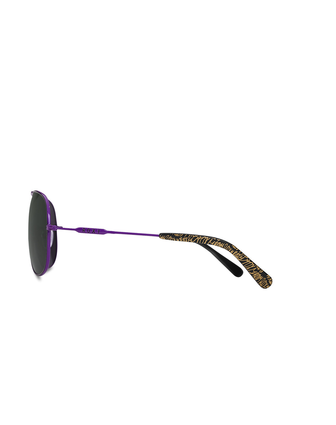 时尚潮流 女款灰色镜片太阳眼镜