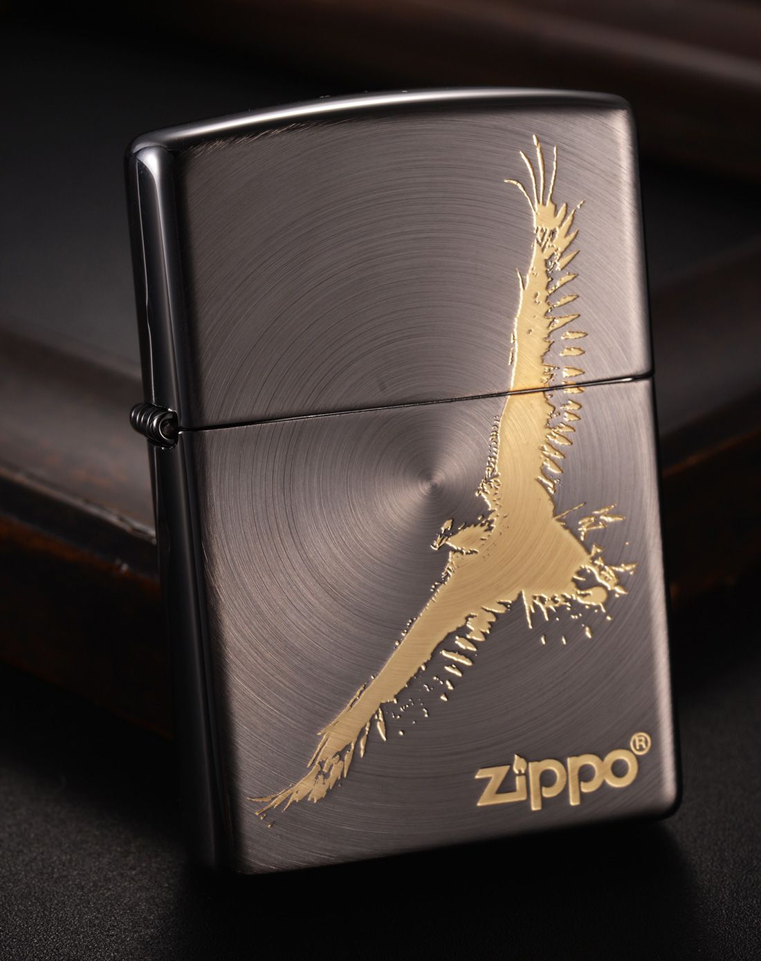 芝宝 韩版老鹰3-常规机