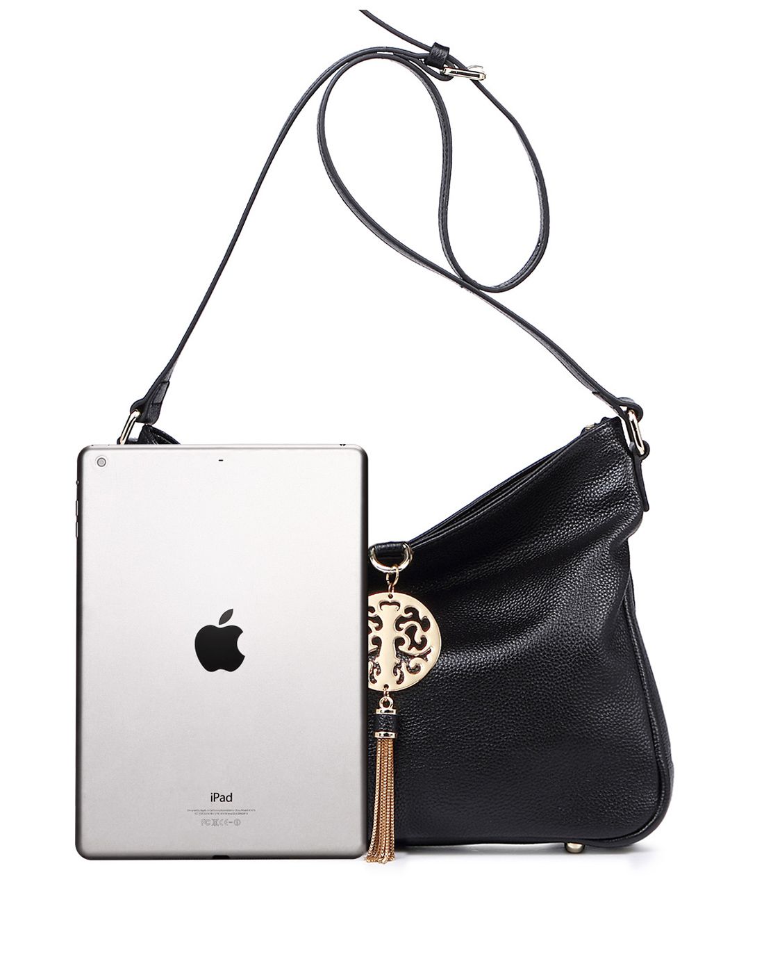 女士单肩包真皮女包包时尚休闲斜挎包