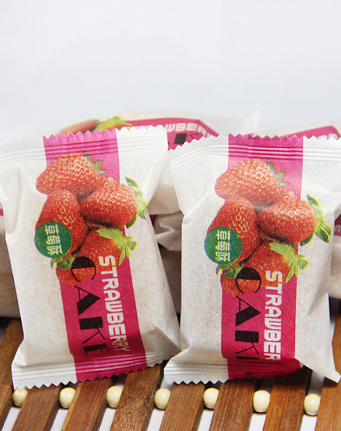 皇族-草莓酥184克【两件起售】