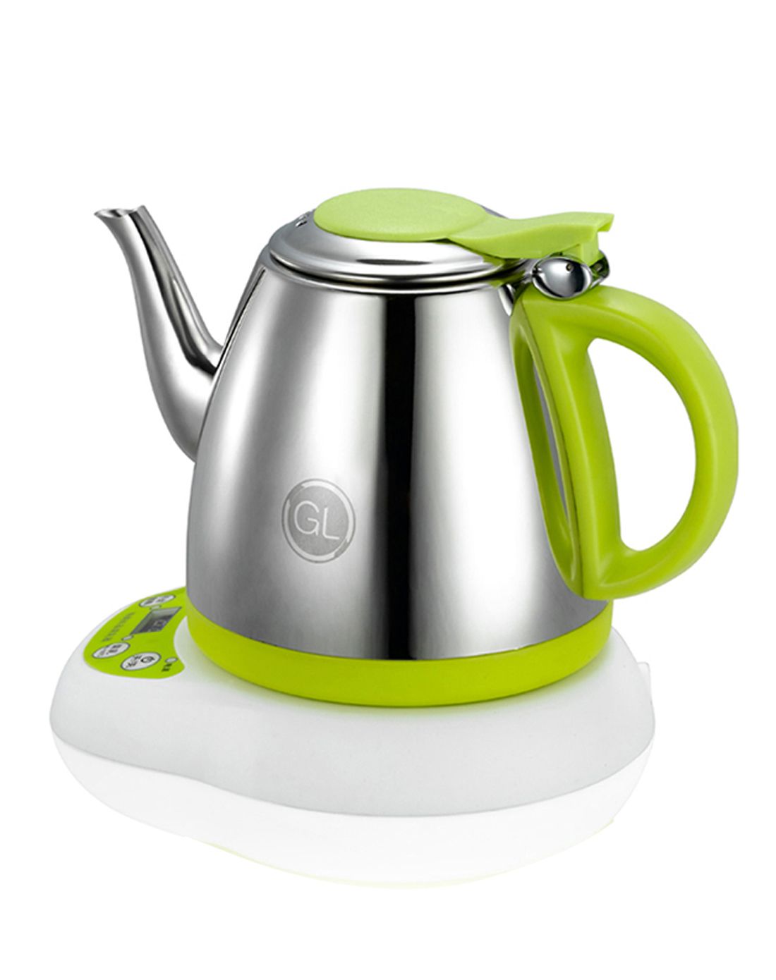 美国格朗 五分钟快速煮沸 恒温调奶器t-2(尚品)