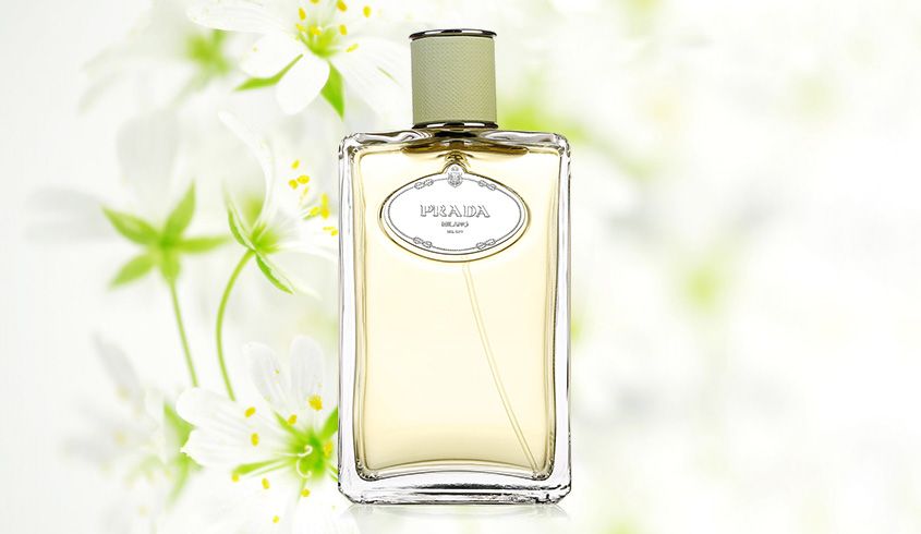 爱丽丝香氛100ml