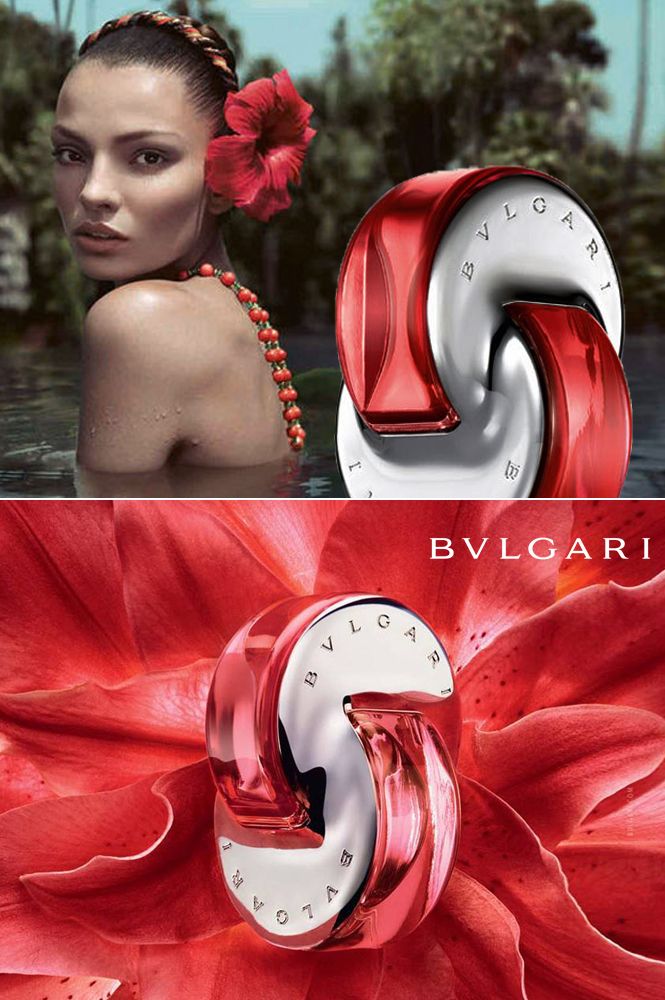 自信男香 晶艳纯香女士香水65ml ,闪耀珊瑚光泽,象征夏日的生气与色彩