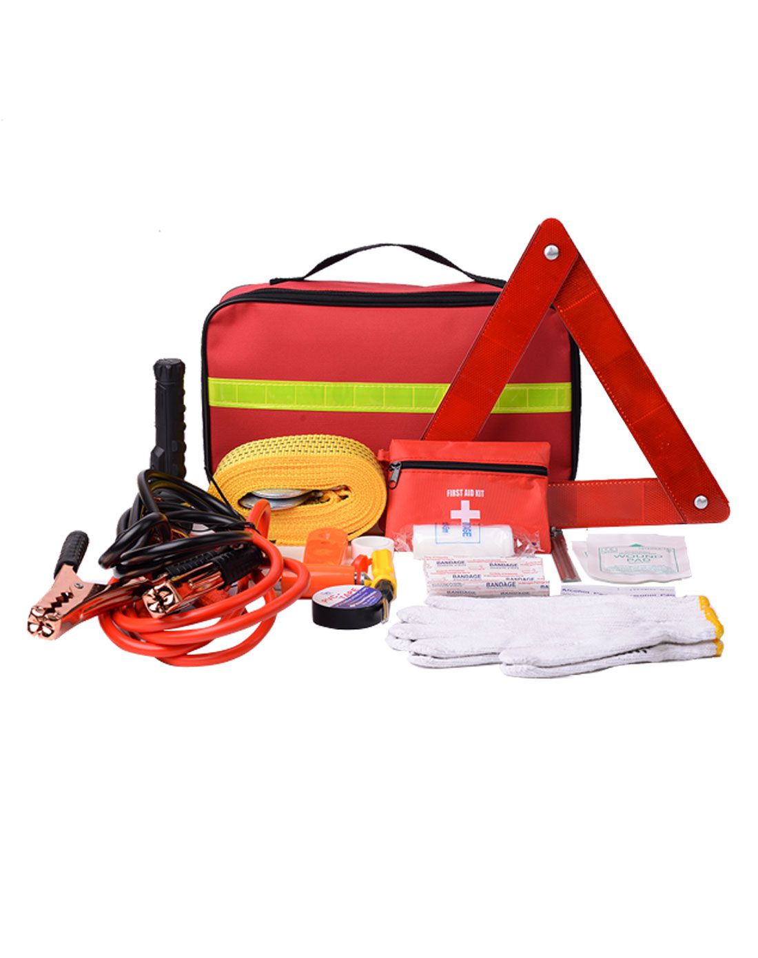 车用多功能户外急救包
