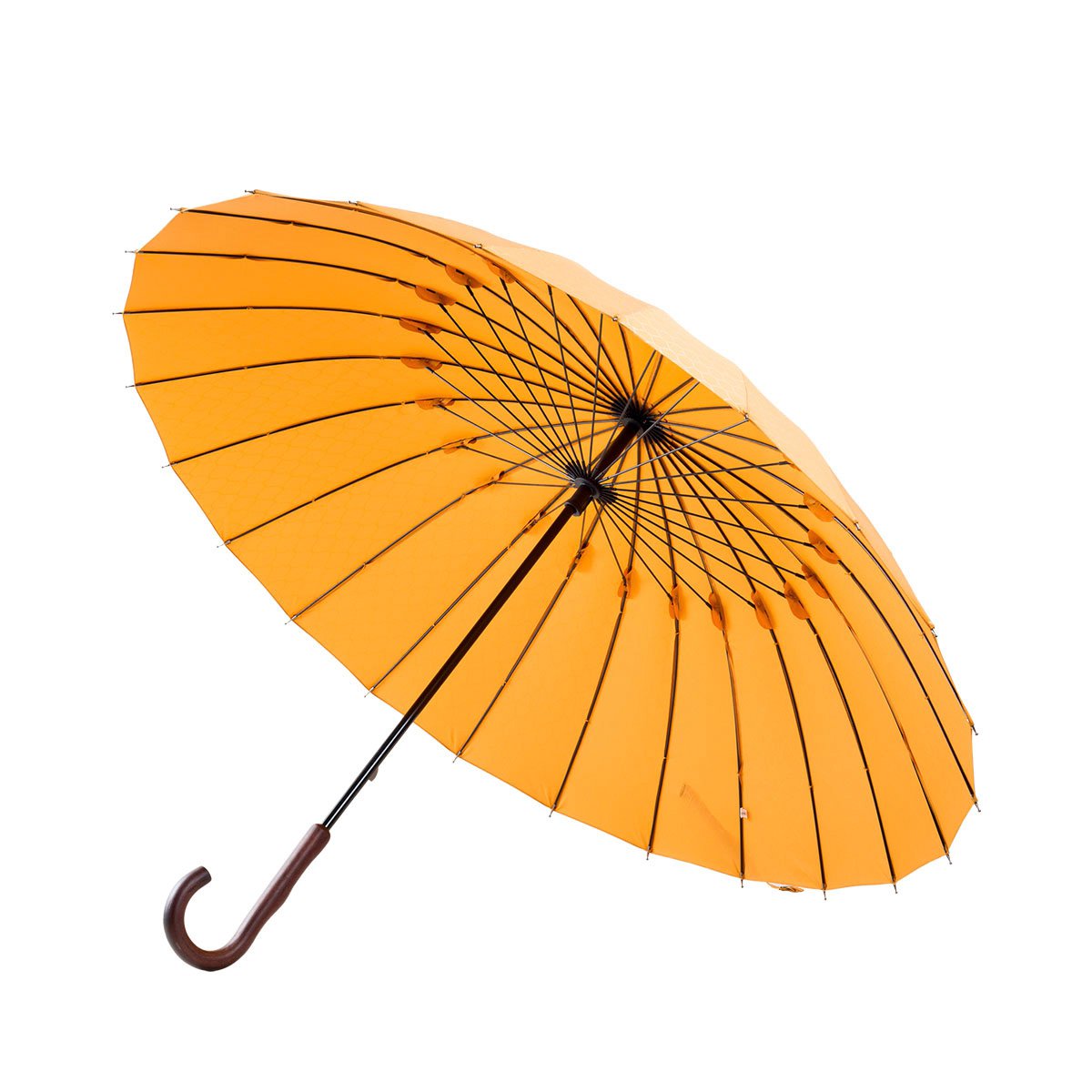 mabu轻质24根伞骨江户图案直伞 mbu-24e01