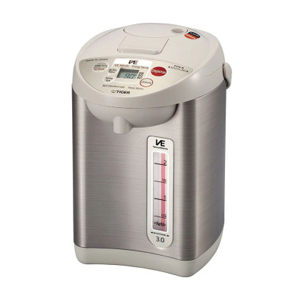 tiger虎牌真空保温电热水壶pvwb30s