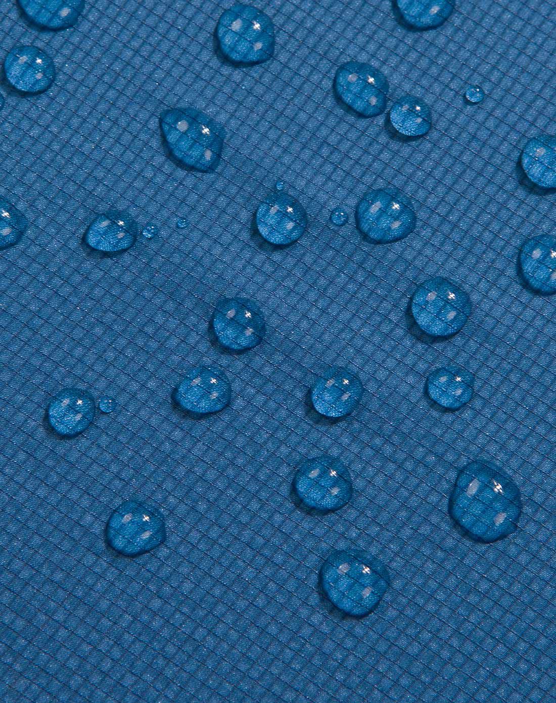 炫彩拼色 男款宝蓝防晒透气轻薄皮肤风衣