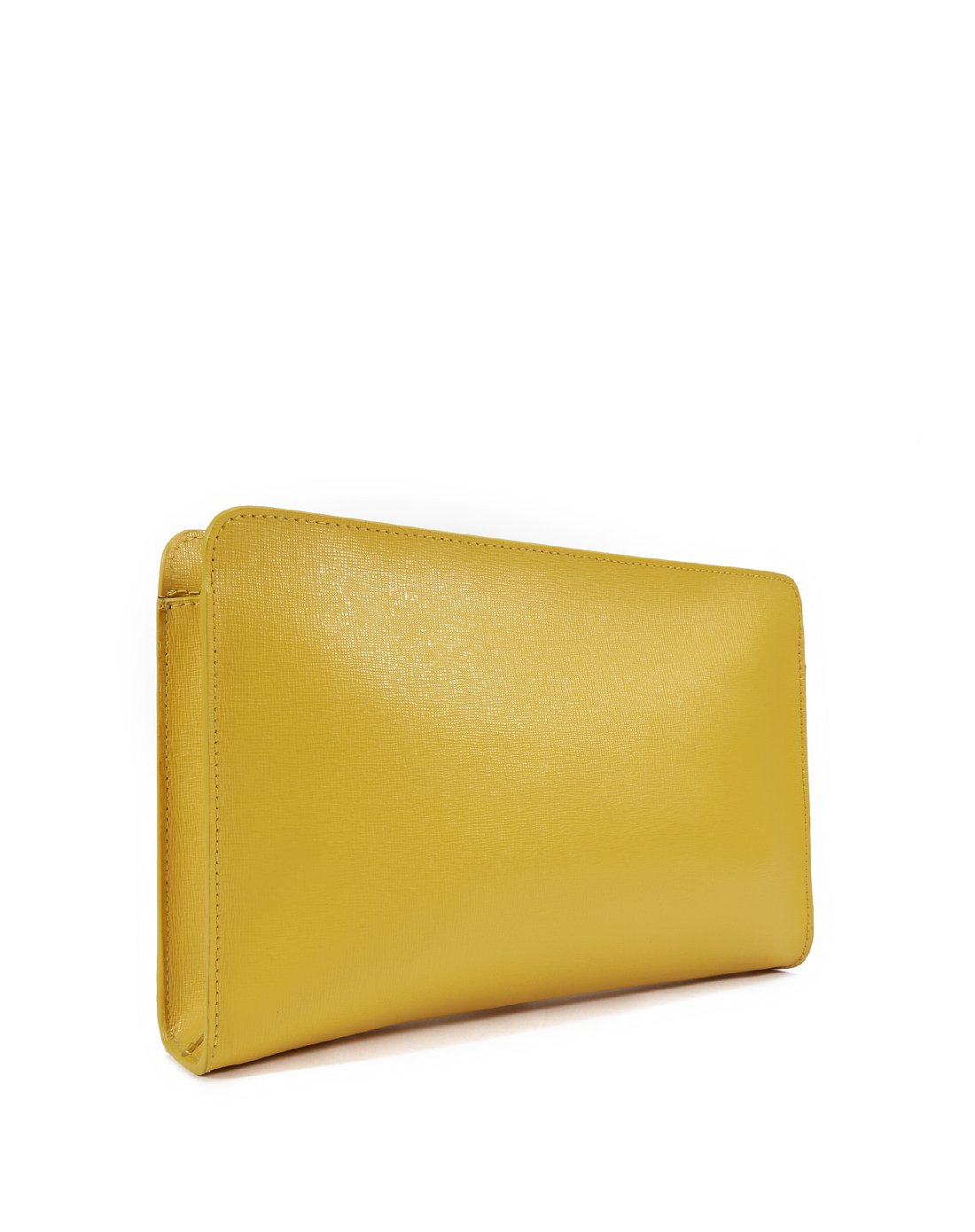 scervino street 女款十字纹皮革斜挎包