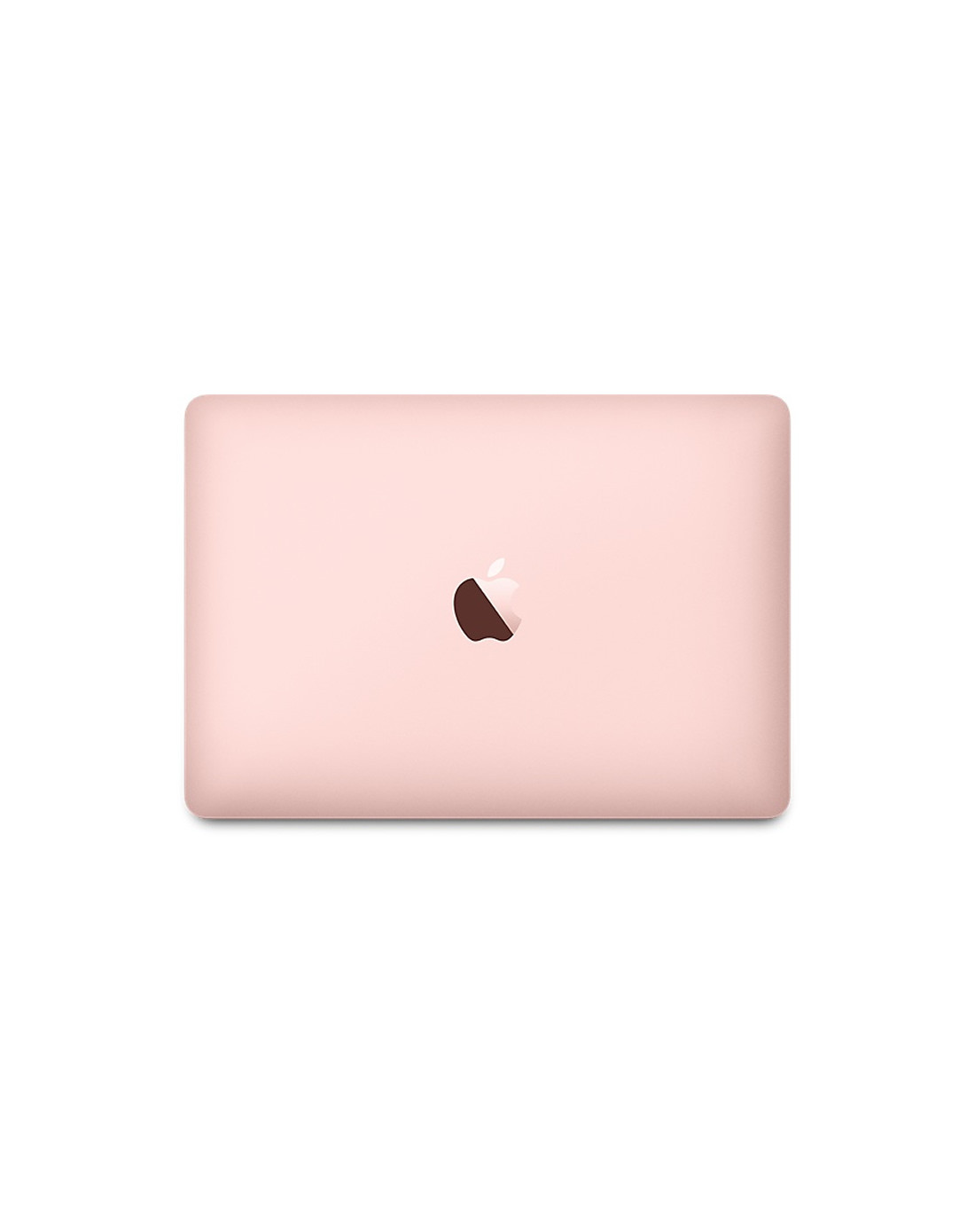 macbook 12英寸笔记本 玫瑰金