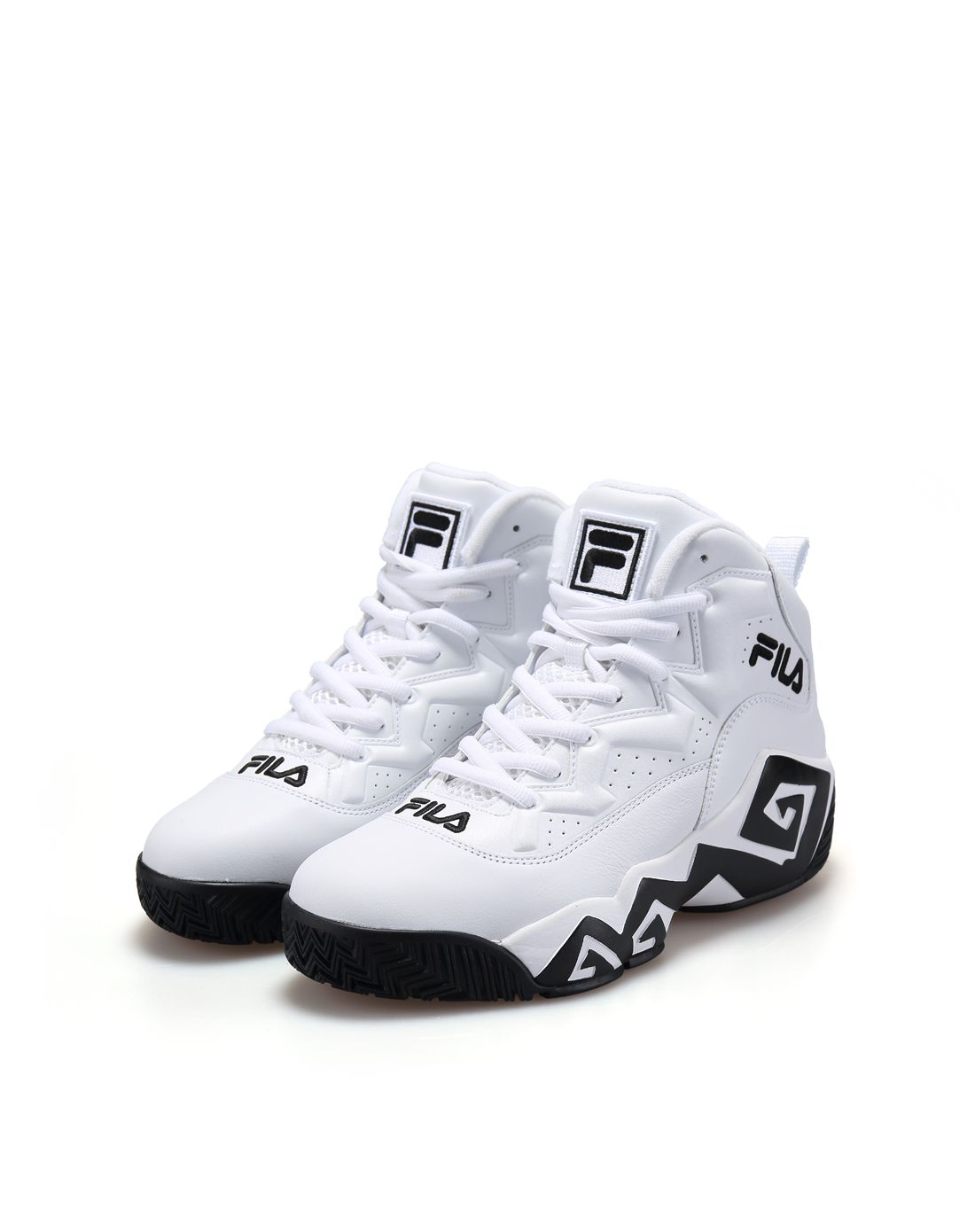 运动休闲潮流 男款bb鞋