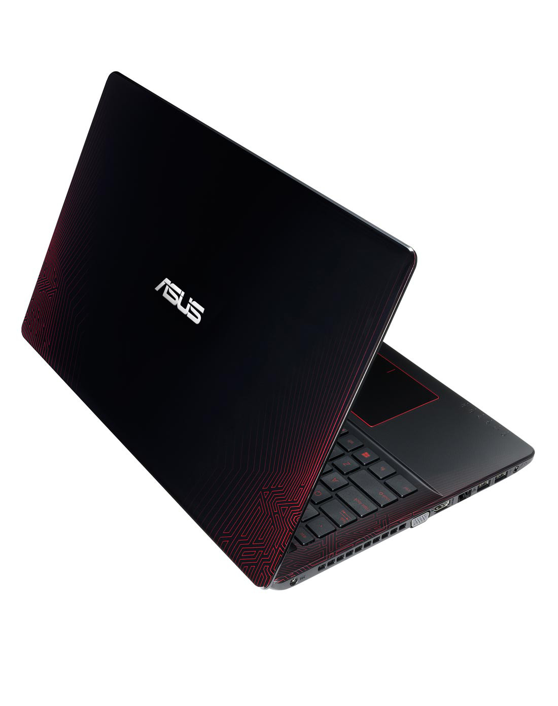 fx50j/酷睿i5/独显/500g 单机