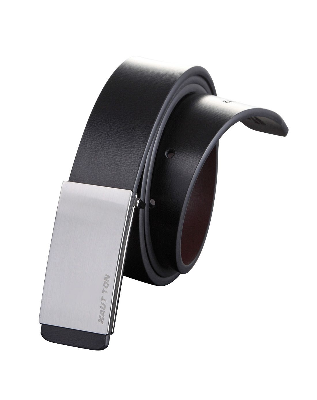 皓顿时尚牛皮腰带