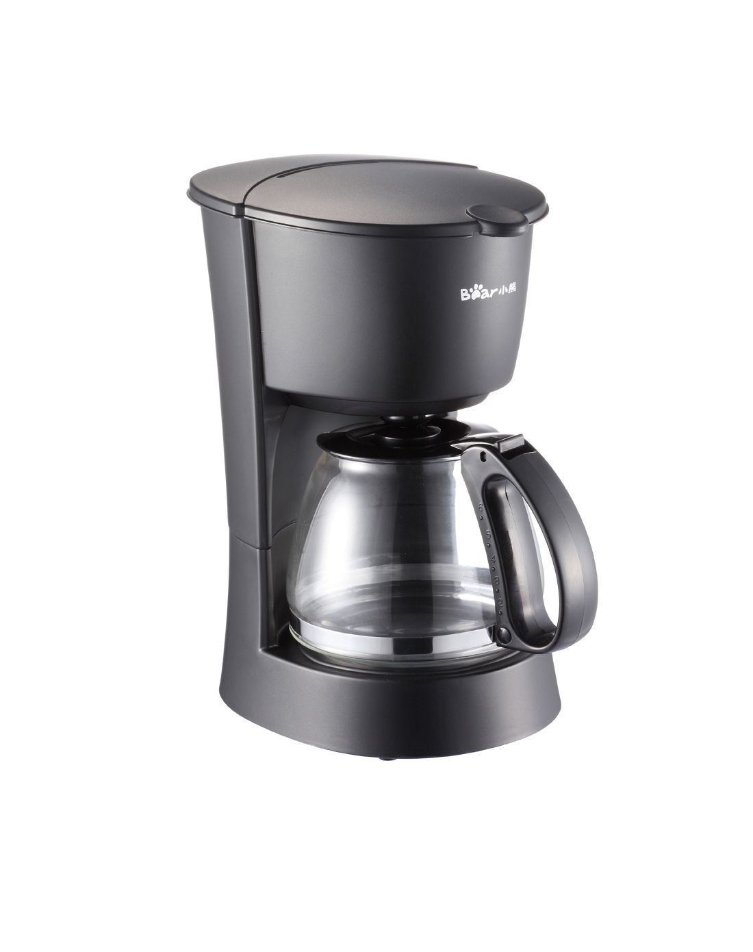 0.6l全自动美式咖啡机