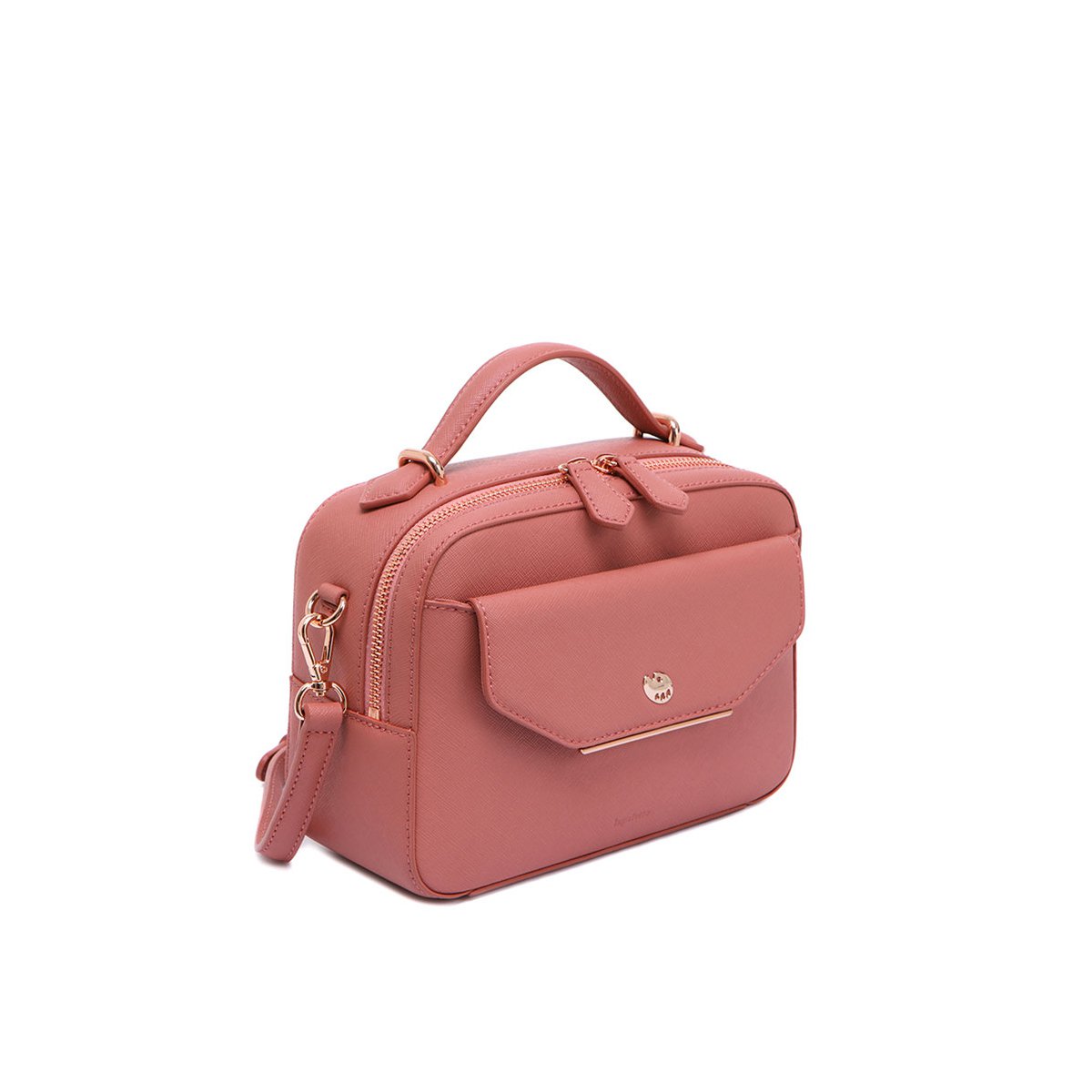 lapalette nice斜跨相机包