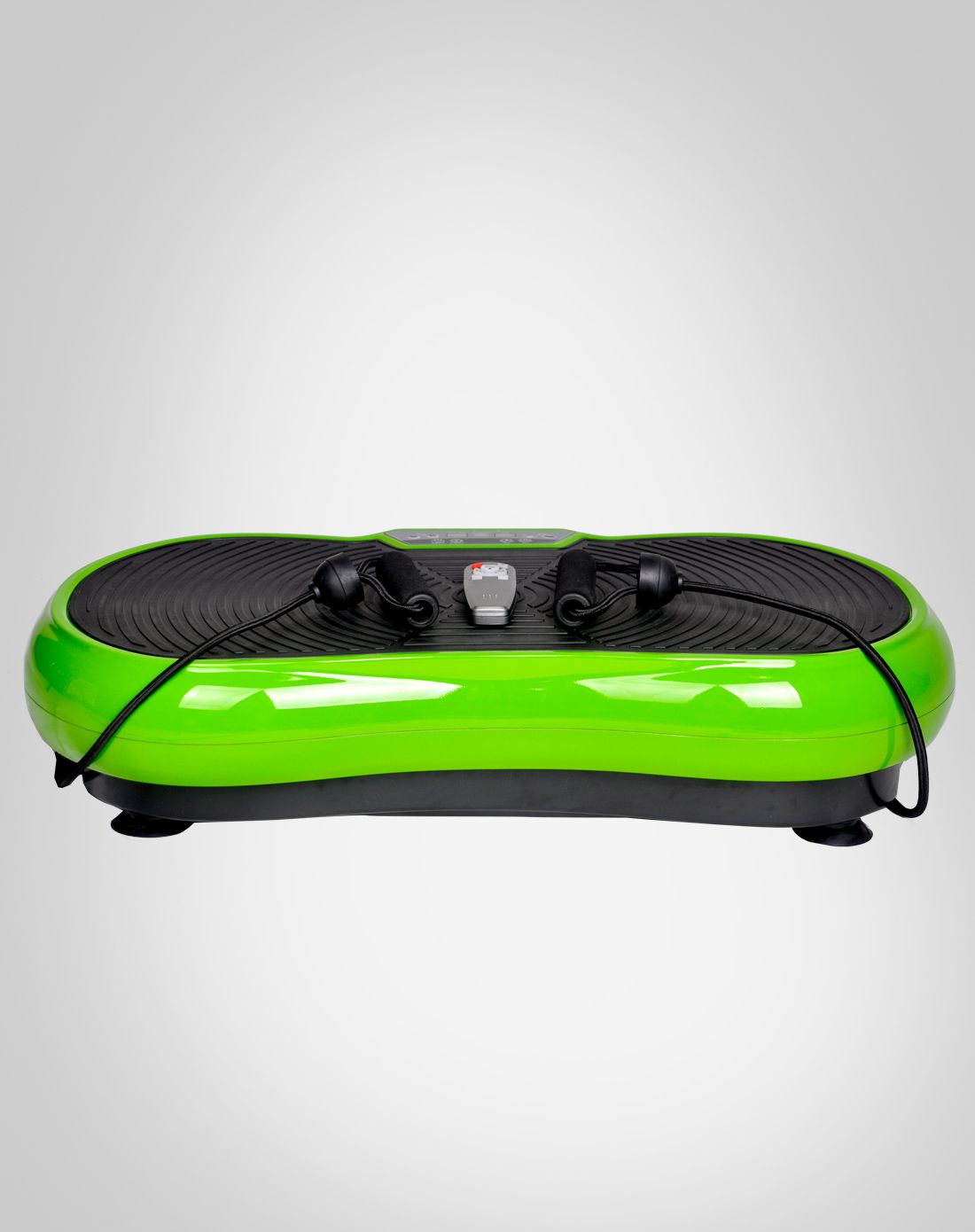 crystal运动器械专场直发货女款绿色抖抖甩脂机 甩脂减肥sj1200_唯品