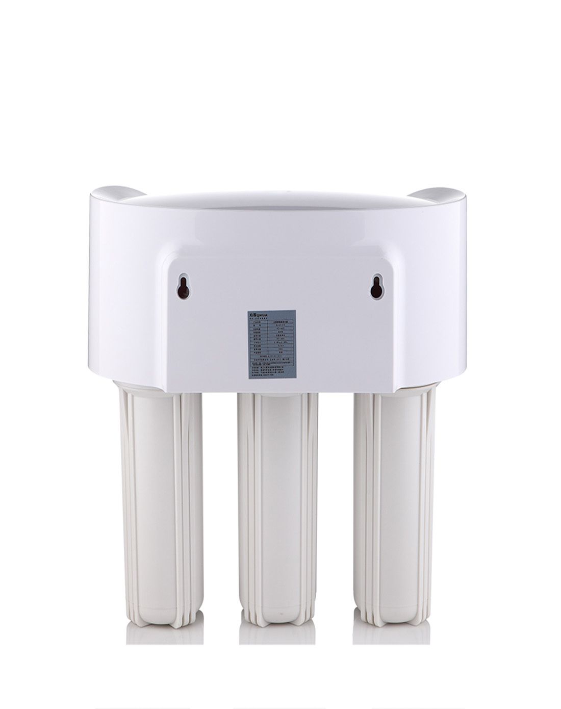 沁园qinyuan净水设备专场家用矿物质水净水机 不用电qj-uf-01e_唯品会