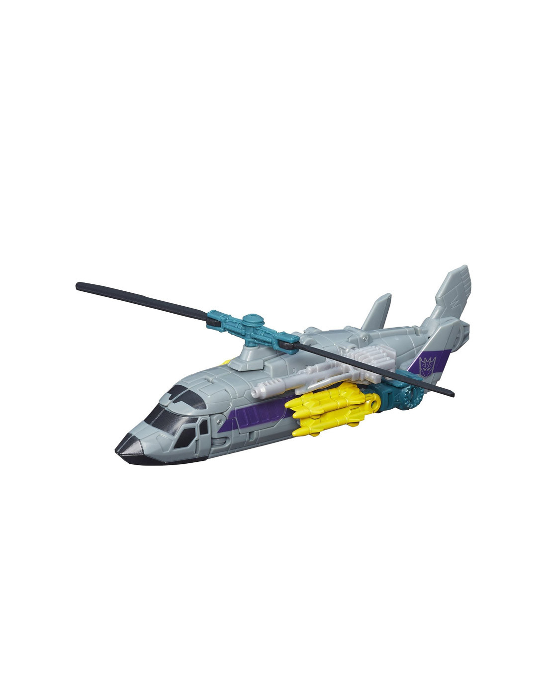 变形金刚经典加强级系列 旋风