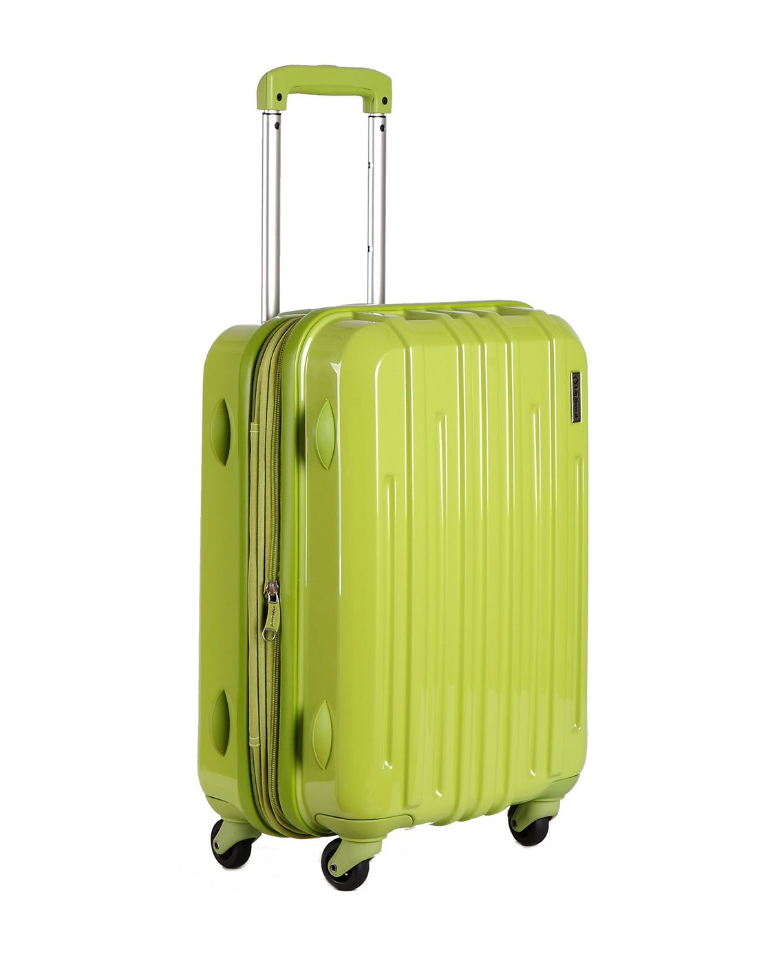 pc材质20英寸拉杆箱