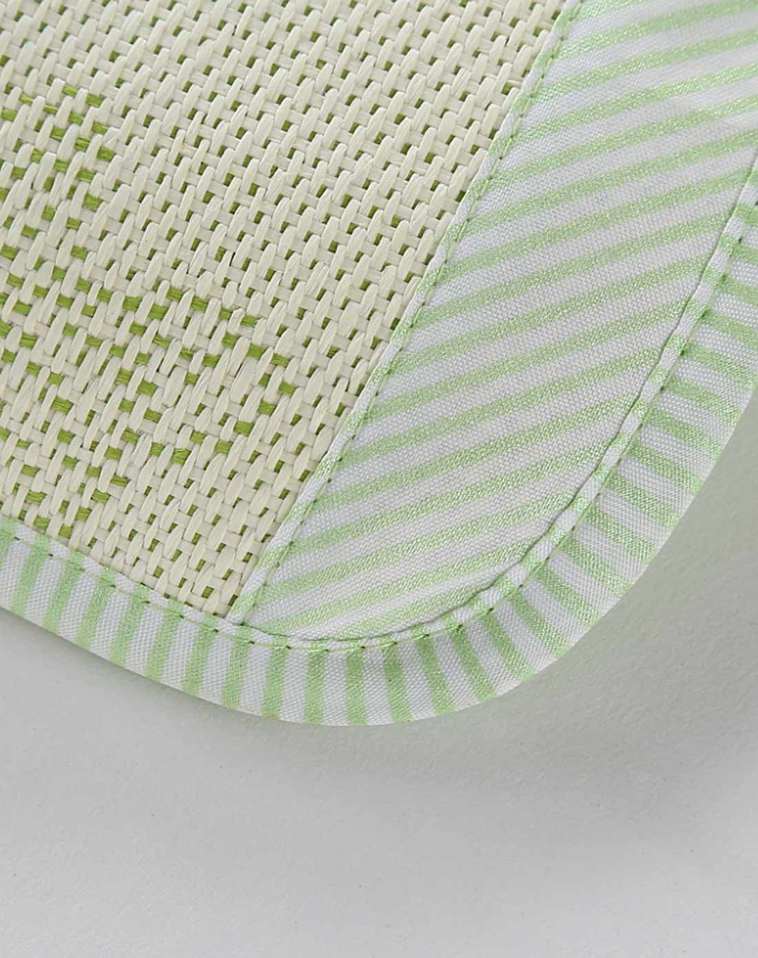 中性绿色亚草荞麦艾草童枕