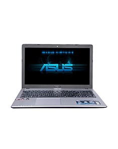 华硕  k555ze7200 银黑四核a8 配件5件套,15寸i5家庭娱乐本 &yen;3199