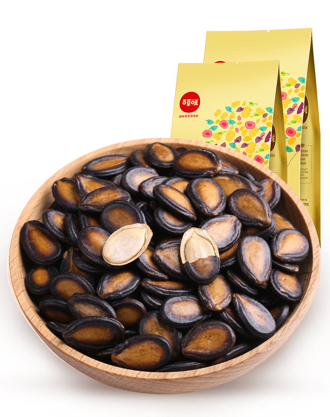 (3件起售)话梅西瓜子200g