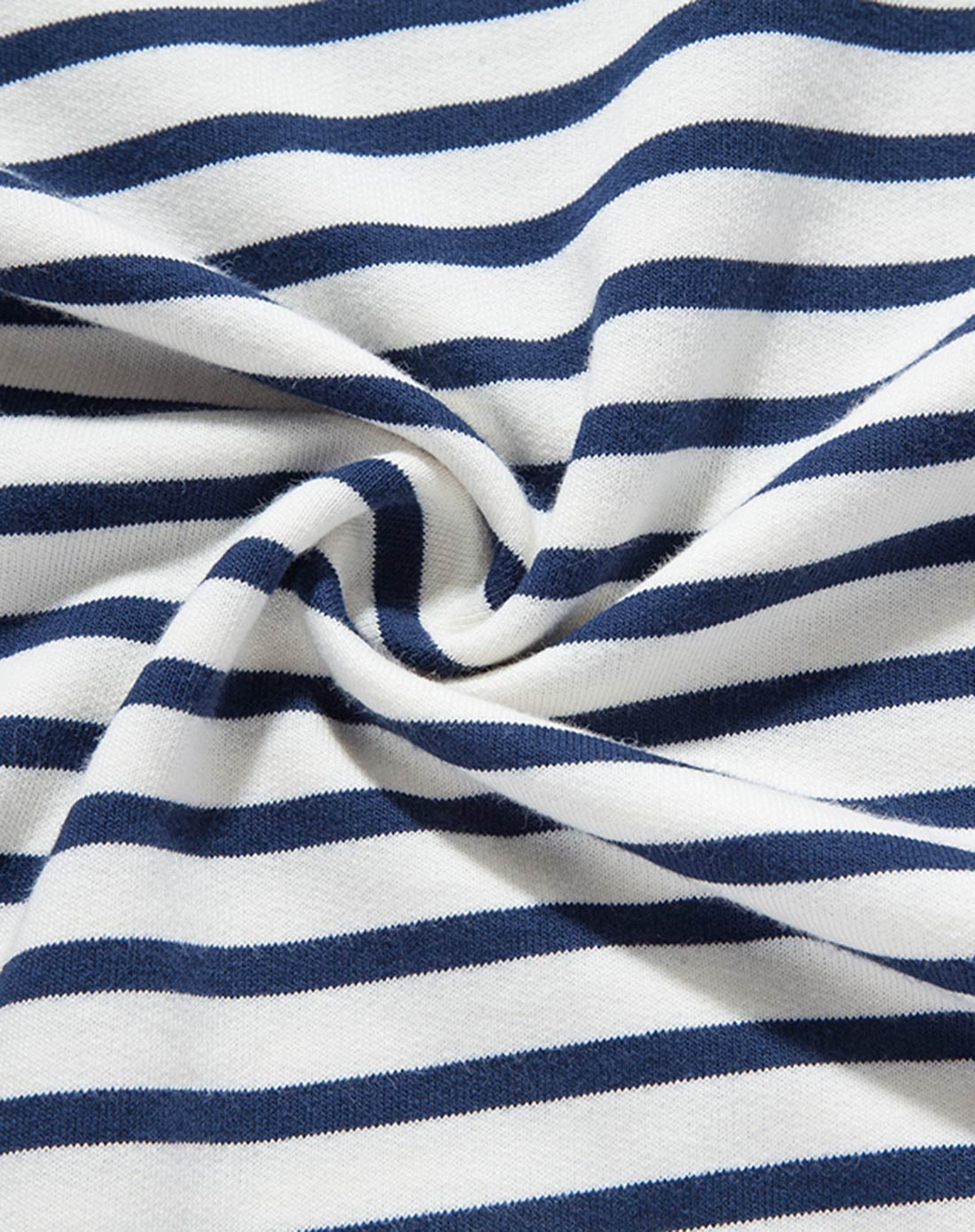 休闲百搭 男款深灰兰色卫衣