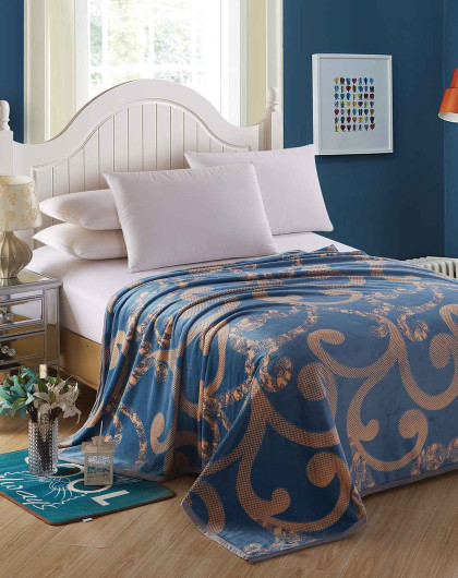 抗静电加厚四季毯温蒂斯180*200cm