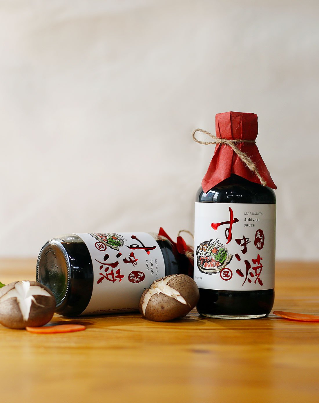 寿喜锅调味汁(复合调味料)