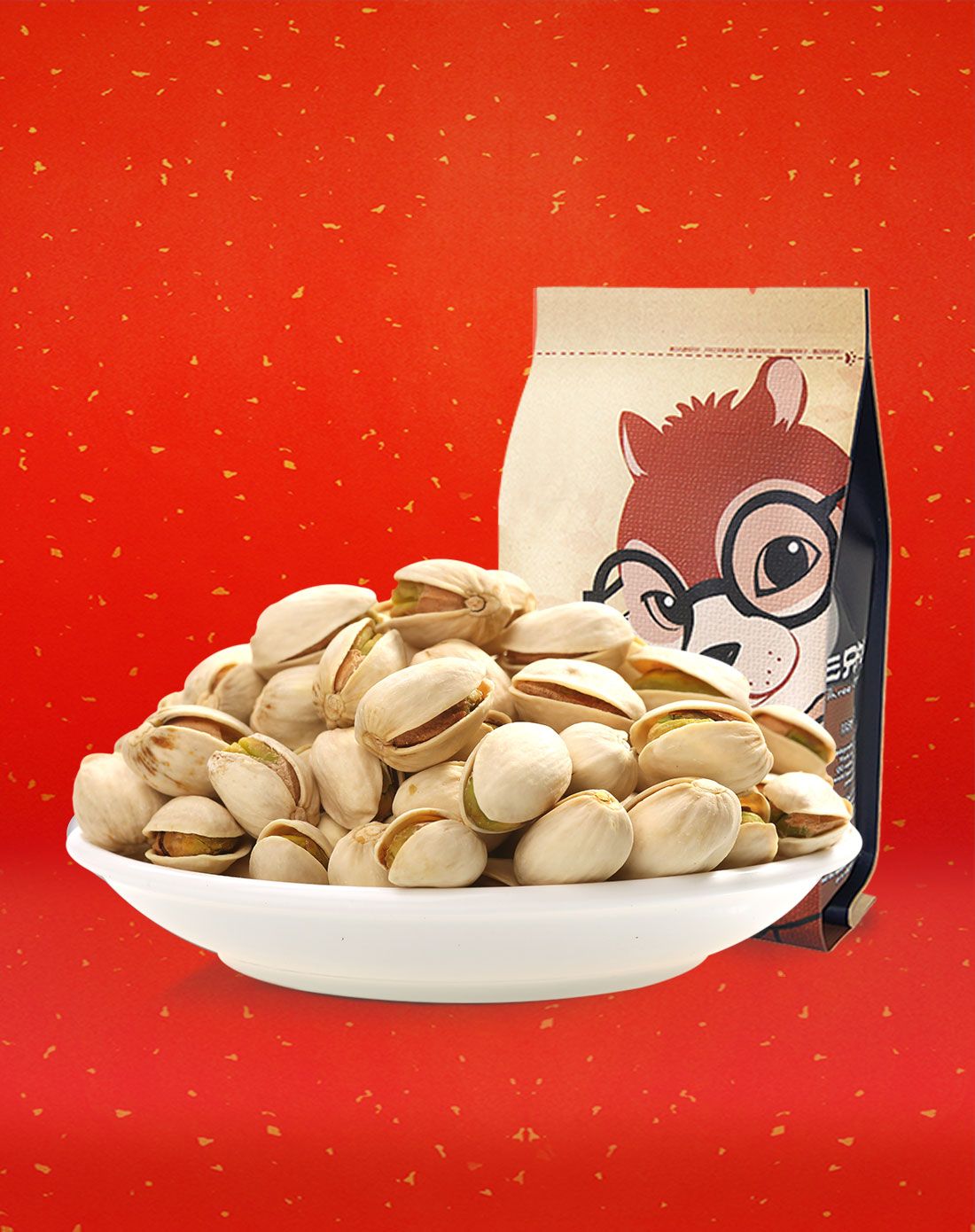 (2件起售)三只松鼠_开心果225g