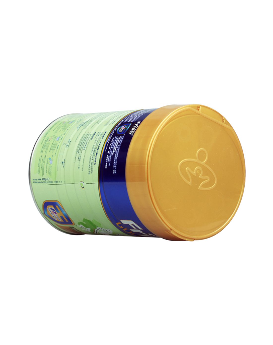 港版friso美素佳儿金装2段(6-12个月)