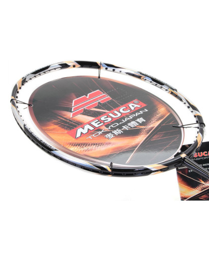 麦斯卡 全碳羽毛球拍