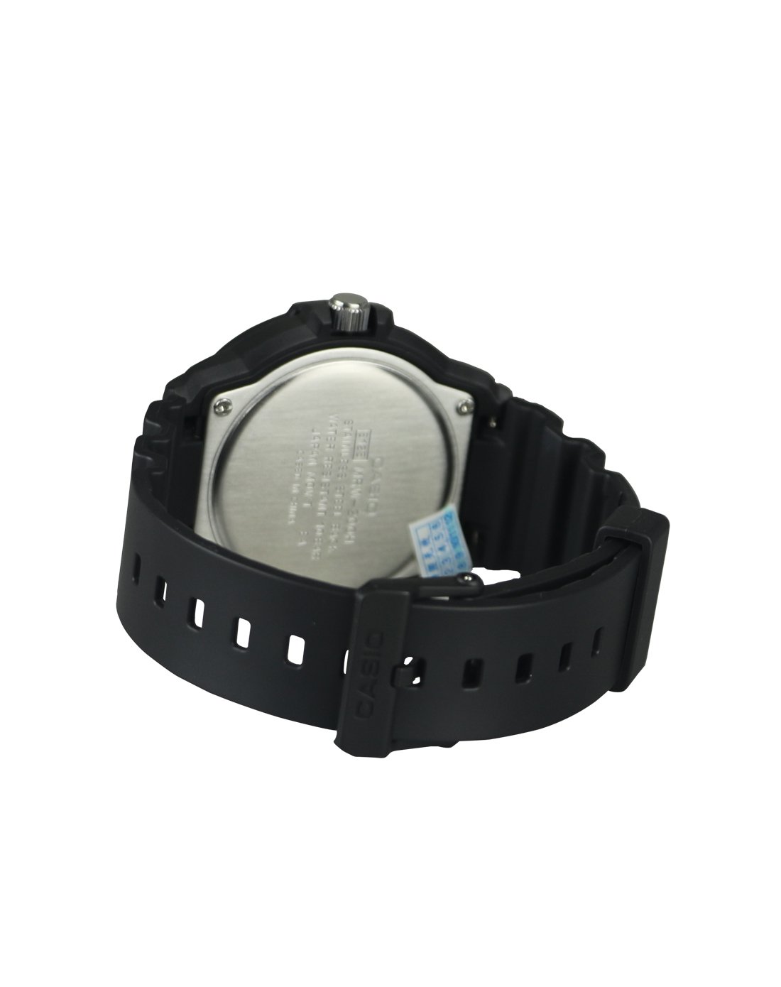 casio 卡西欧 mrw-200h-3bvdf 夜光时尚手表