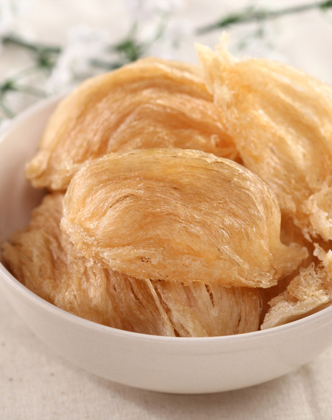 海岩金丝官燕盏礼盒 38g