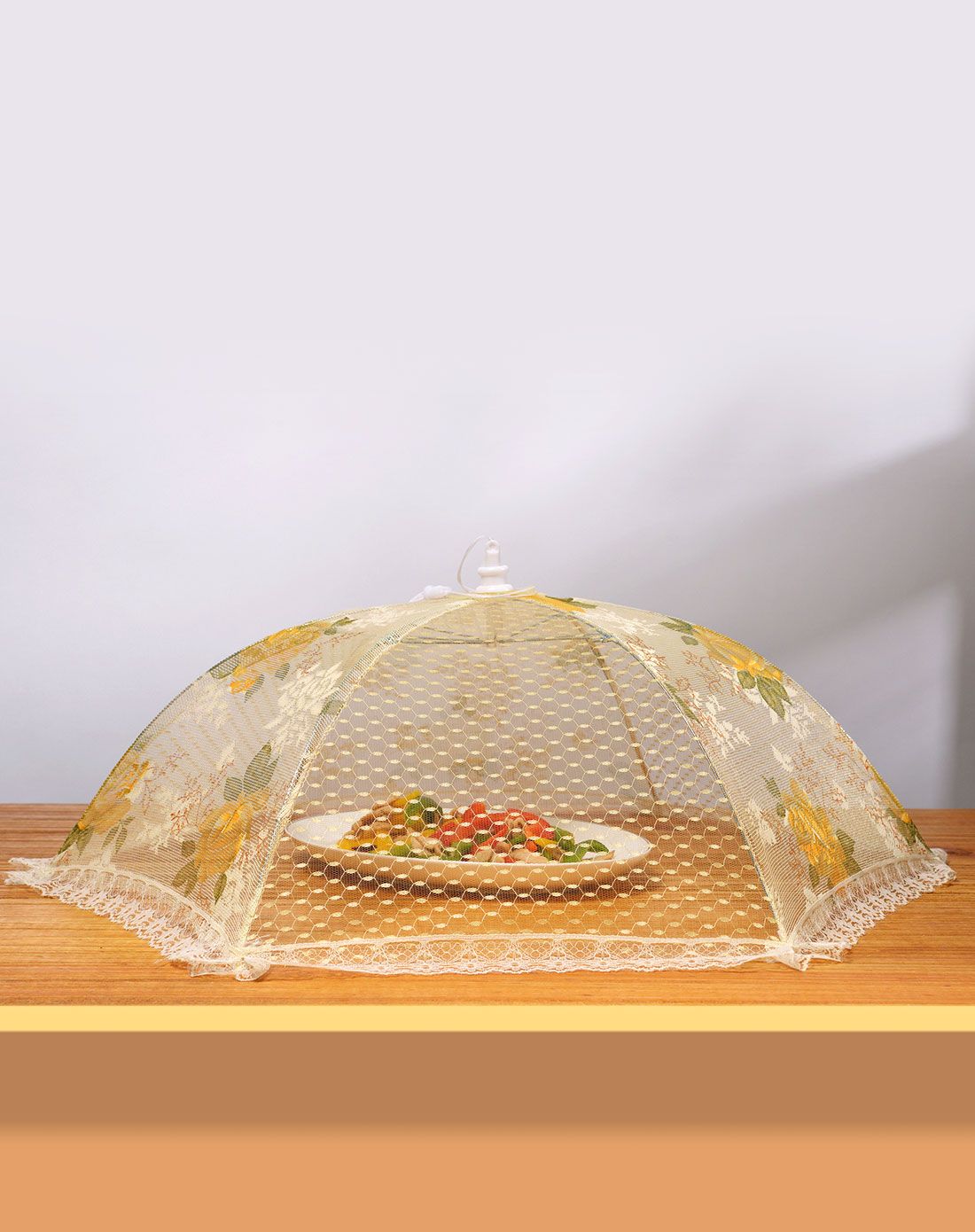 noka (多款)韩式防尘防蝇食品罩